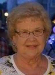 Paula Odell Obituary (1943