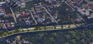 Edw ola ta nea pou aforoun tin patra kai tin eyriteri perioxi Underground Railway Link In Patras Proposed By The Infrastructure Minister