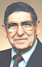 Patrick Lawrence Gregory