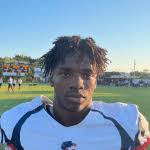 Reggie Heath, Chester