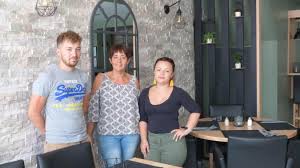 A Saint Amand Les Eaux L Italie Est Dans L Assiette