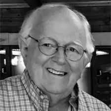 Obituary information for Tom Jordan