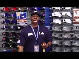 Lids How To Size A Hat Youtube