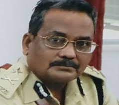 Satish kumar mathur 19/01/1964 fatehgarh up m.a.(history), , 9454400127: Witness In The Corridors Bureaucracy News Satish Kumar Saxena Ips Has Been Transferred As Ig Saf Madhya Pradesh Police