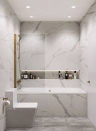 zou jij ook wel een marmeren badkamer willen wij geven je de mooiste voorbeelden van marmer in de badkamer badkamer marmer marmeren badkamer badkamerdecoratie