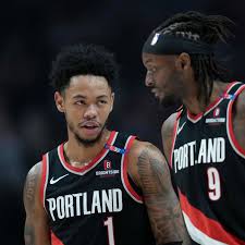 NBA Rumors: Blazers' Jerami Grant, Anfernee Simons, Williams III Trades  Eyed by Teams