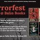 Balin Books Horrorfest event image