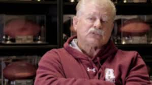 4th & Forever: Alcoa TV Review