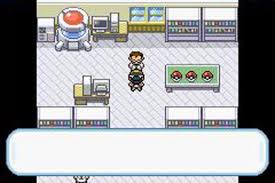 Game boy advanced y nintendo ds. Pokemon Goldensky Descargar