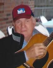 Obituary information for James Lamar Ogle