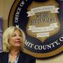Profile Picture of Summit County Prosecutor Sherri Bevan Walsh is retiring in Februaryon Google