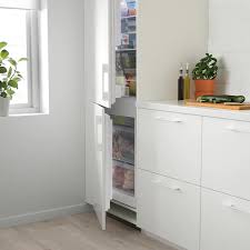 Rakall Refrigerateur Congelateur Encas A Blanc Ikea Suisse In 2020 Gefrierschrank Kuhl Gefrierschrank Innenwande