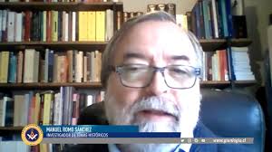 Presentación del Libro "Algunas Logias Chilenas del Siglo XIX"