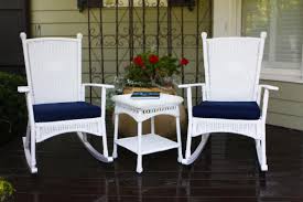 Chairs furniture patio patio furniture outdoor and garden. Portside Classic Rocking Chairs Tortuga Outdoor White