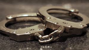 Man arrested after hitting car with machete during Dedham road rage incident