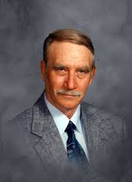 LaVern "Chesty" Roger Wessel