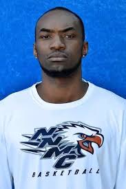 2015-16 Men's Basketball Roster