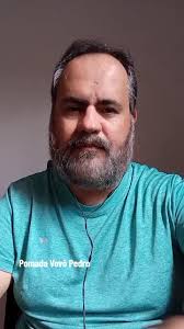 #pomadavovopedro