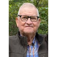 Obituary information for Walter Buren Houck