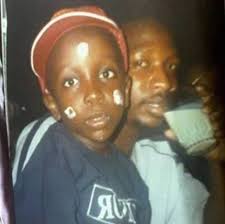 Meet Mike Sonko's Unsung Teenage Son Stanley Mbuvi. And The 'Light Skin'  Gospel Singer He's Said To Be Dating (Photos)