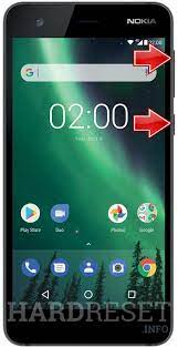 Order the unique unlock code for your any nokia 2. Hard Reset Nokia 2 How To Hardreset Info