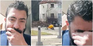 Iván Marín: Noticias, Fotos y Videos