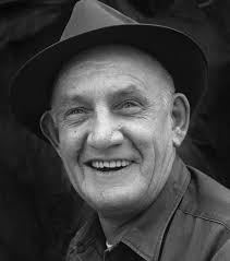 Anthony Cronin arrived in Missoula from Ireland in 1966! Visiting as a  lecturer at the University of Montana. He soon discovered Eddie's Club,  thick with artists and writers every evening, and then