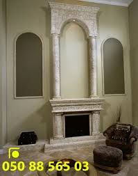 صور مشبات صالات in 2021 decor home decor fireplace