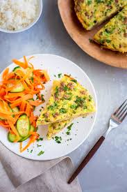 20 vietnamese dishes that are 100% worth adding to your recipe rotation. Vietnamese Egg Quiche Taming Of The Spoon