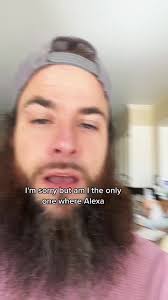 Yelling at Alexa to Shut Up