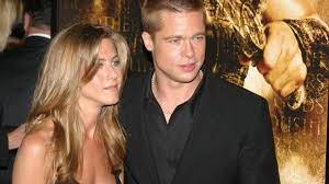 Dimitrios kambouris/getty images for wsj magazine. Liebesreunion Mit Jennifer Aniston Das Sagt Brad Pitt