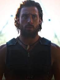 Aaron Prince Czech Hunter