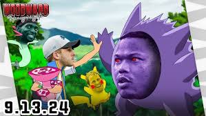 Woodward Heavyweights