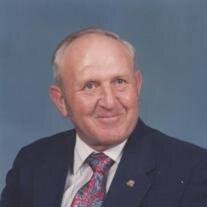 Walter Lee Fary Obituary