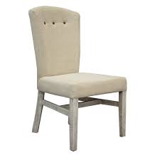 Ivory Upholstered Dining Chair Bonanza Rc Willey Furniture Store In 2020 Dining Chairs Upholstered Dining Chairs Balcony Table And Chairs