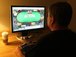 Editorial: Best bet for online poker: regulations - Los Angeles Times