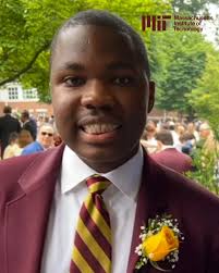 thawes, Author at First Tee