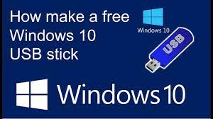 Is this poosible with microxp? Bootable Usb Drive Windows 10 Download