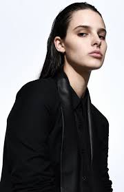 Avery Hudson — JEA MODELS