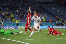 Euro 2020 begins on june 11th, 2021 and runs until the final on july 11th at wembley stadium, london. Qpav2aa8 Kzkum