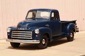 Image result for Erie Blue 1949 Truck