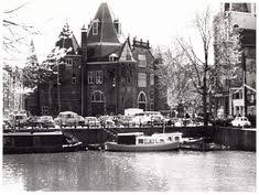 Image result for Amsterdam Gray 1970 Iso