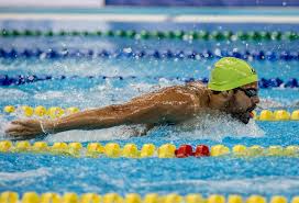 França consegue a primeira medalha de sempre. Brasil Fatura 30 Medalhas No 1Âº Dia Do Evento Teste Da Natacao Paralimpica Gazeta Esportiva