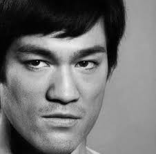 Bruce Lee