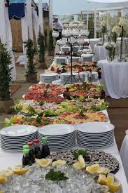 augustus hotel resort wedding buffet food catering buffet party food buffet