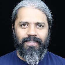 A list of who Sachin Shindgikar is following