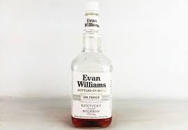 Read here my full guide to the best bourbon for cooking! 13 Of The Best Bottom Shelf Cheap Bourbons Blind Tasted And Ranked Paste