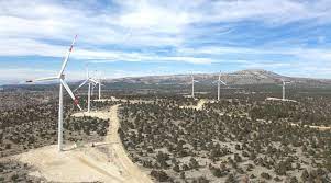 Akfen Enerji Nin Res Projesi Uretime Gecti Tedarik Zinciri Elektrik Resim
