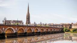 Passengers board their flight most frequently from bordeaux mérignac airport, which is located around 0 miles (0 km) away from the. Cheap Flights From Paris Charles De Gaulle To Bordeaux From 37 Cdg Bod Kayak