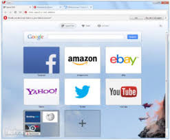 Opera free download for windows 8 32 bit, 64 bit. Opera 2020 Free Download